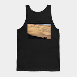 The Gobi4 Tank Top